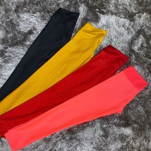 Leggings - Leggings deportivos